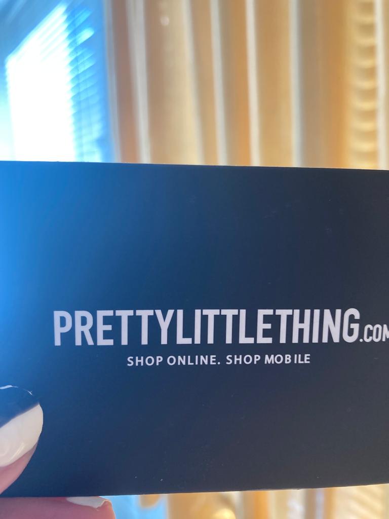 is prettylittlething good quality