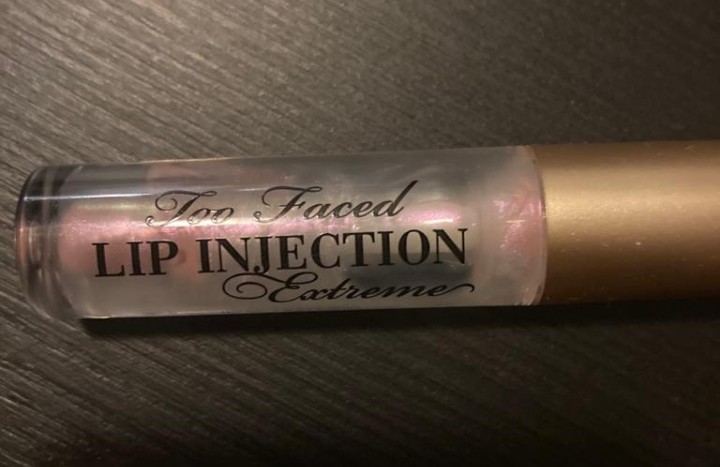 too faced lip injection extreme review