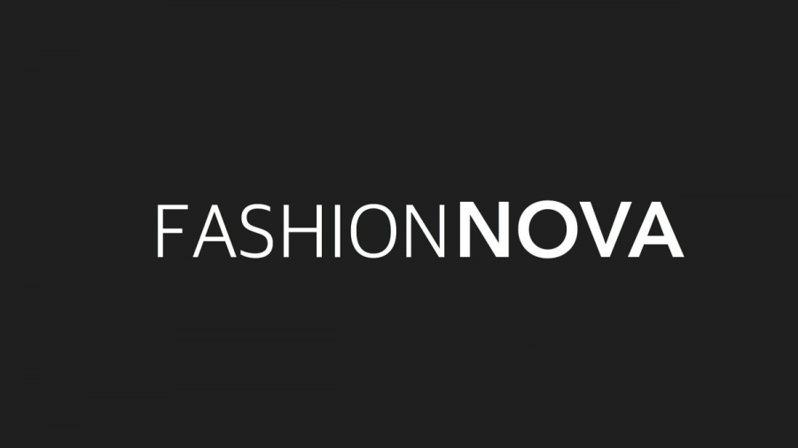 what is fashion nova