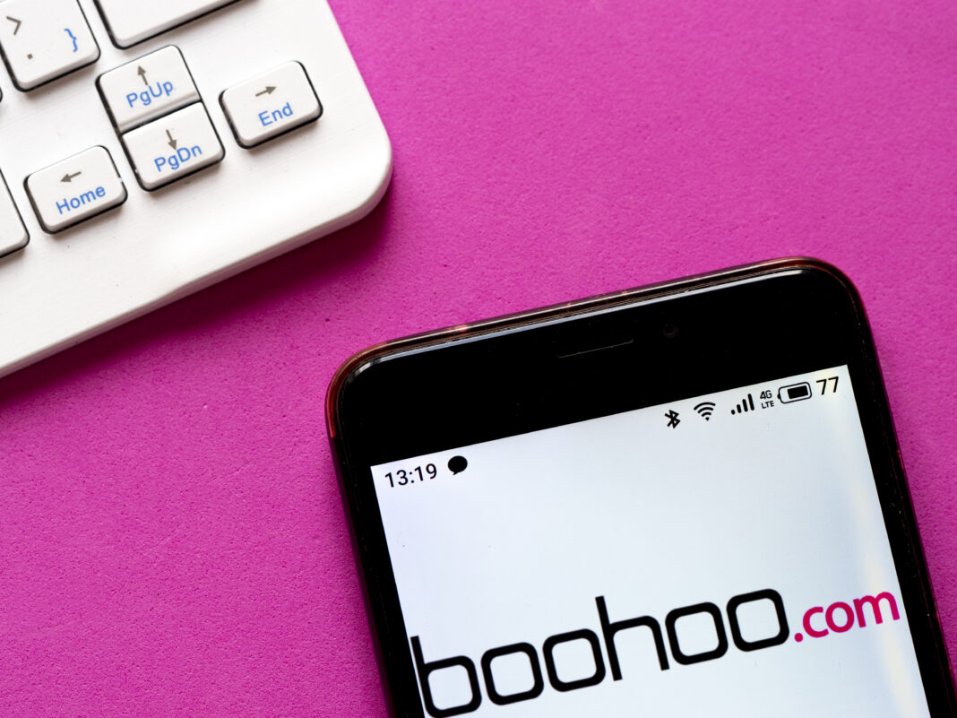 boohoo review