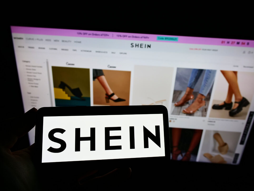is shein really that bad